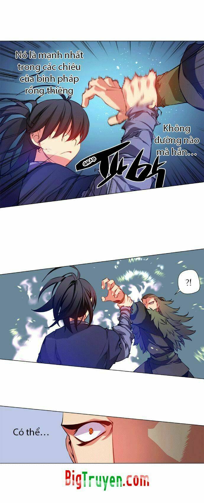 Märchen: The Embodiment Of Tales Chapter 16 - Trang 2