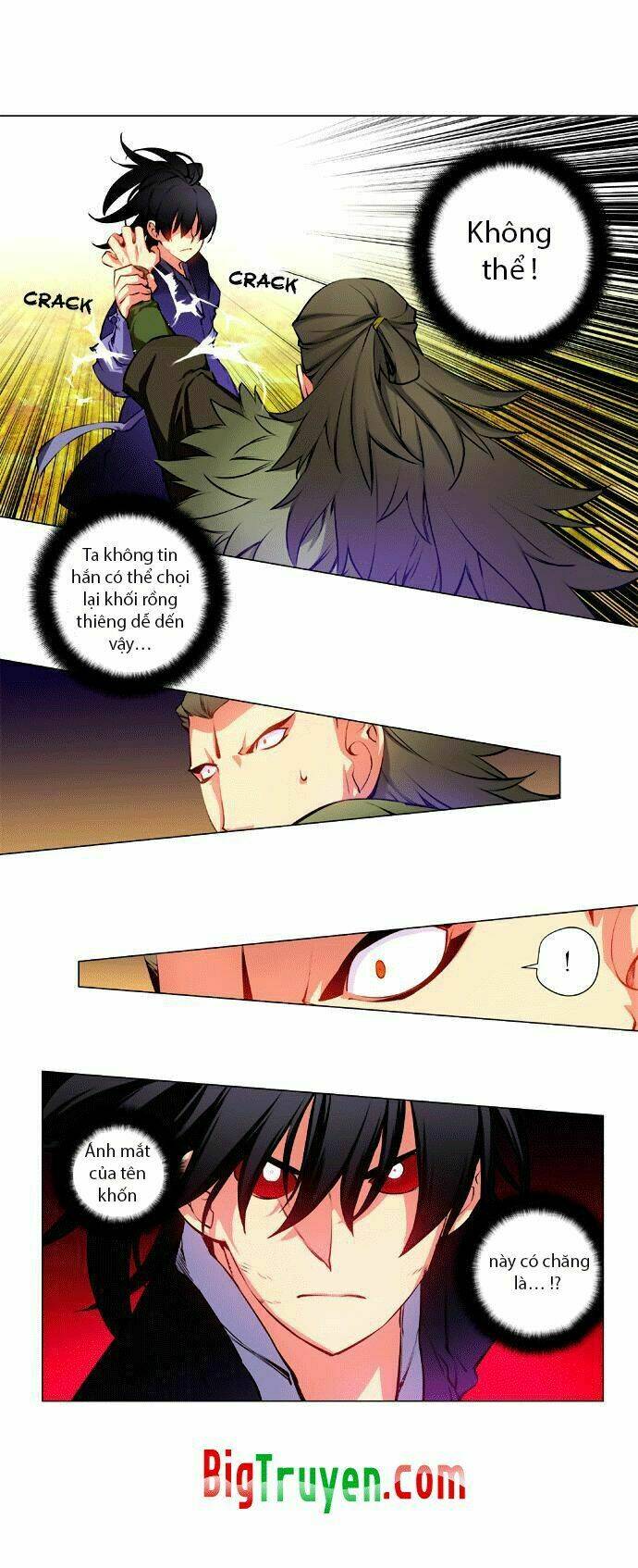 Märchen: The Embodiment Of Tales Chapter 16 - Trang 2