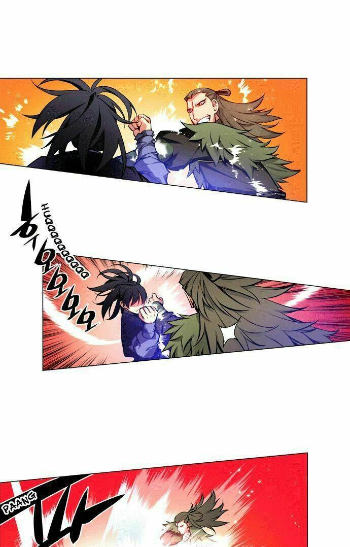 Märchen: The Embodiment Of Tales Chapter 16 - Trang 2