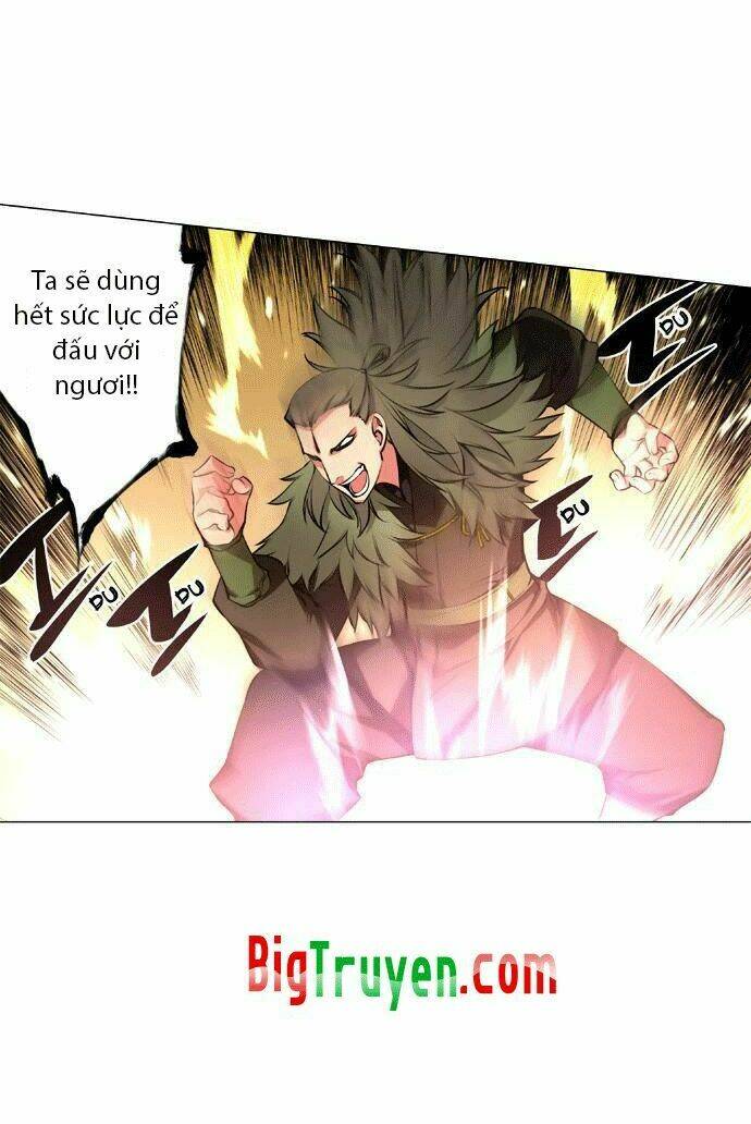 Märchen: The Embodiment Of Tales Chapter 16 - Trang 2