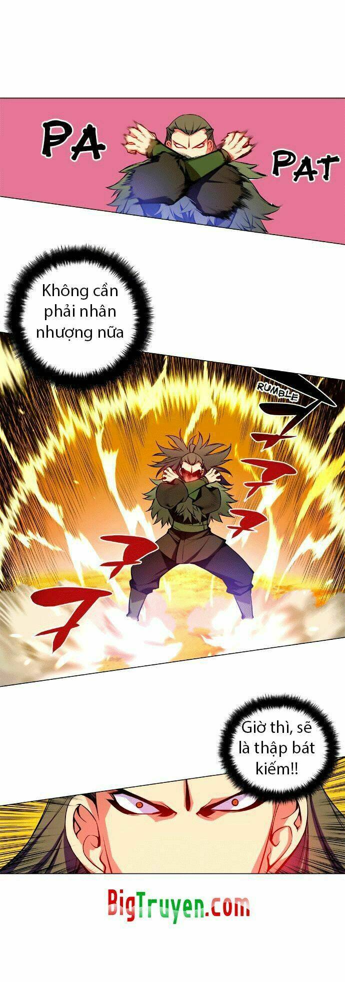 Märchen: The Embodiment Of Tales Chapter 16 - Trang 2