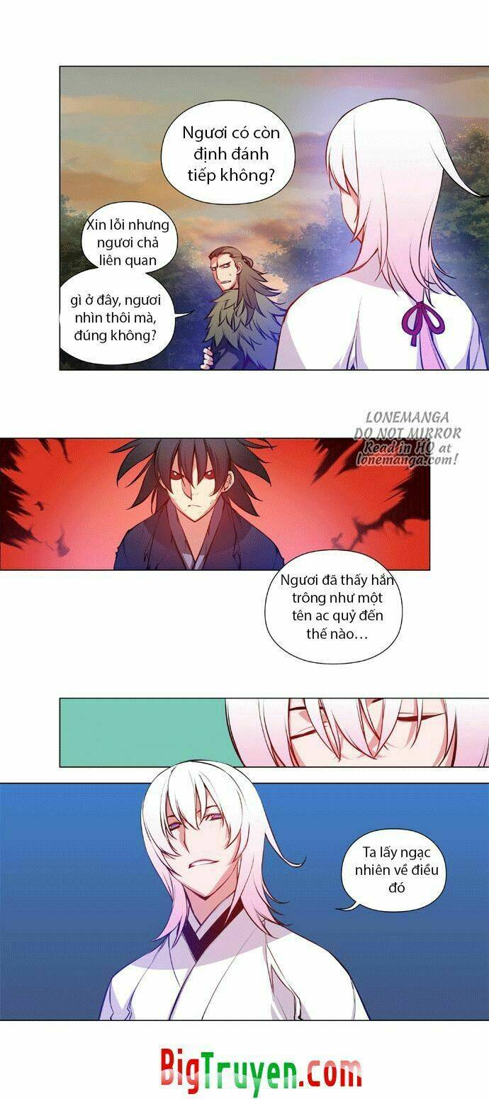 Märchen: The Embodiment Of Tales Chapter 17 - Trang 2