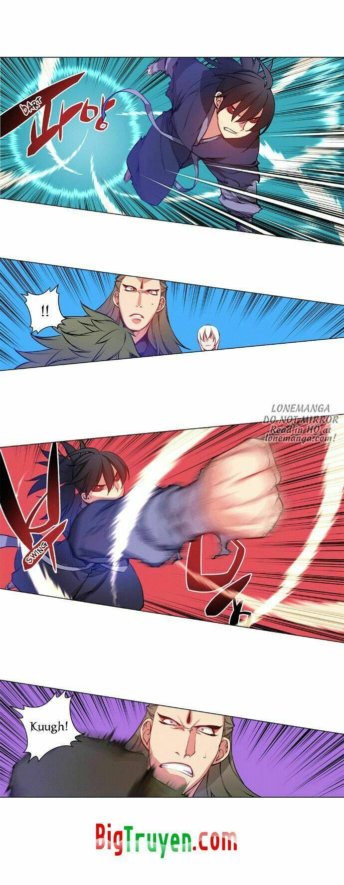 Märchen: The Embodiment Of Tales Chapter 17 - Trang 2