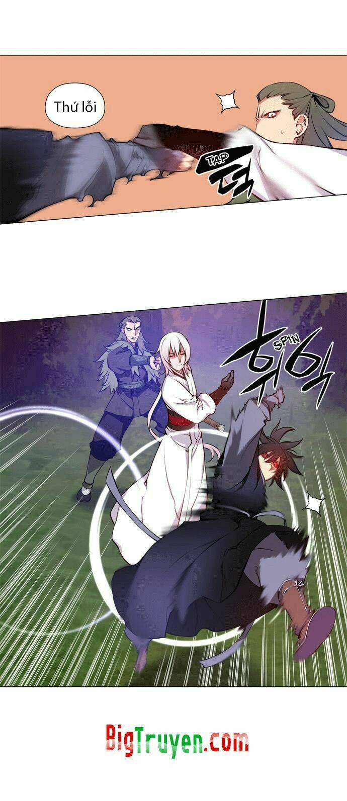 Märchen: The Embodiment Of Tales Chapter 17 - Trang 2