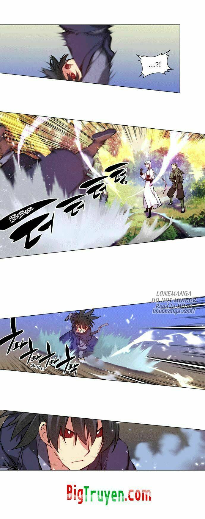 Märchen: The Embodiment Of Tales Chapter 17 - Trang 2