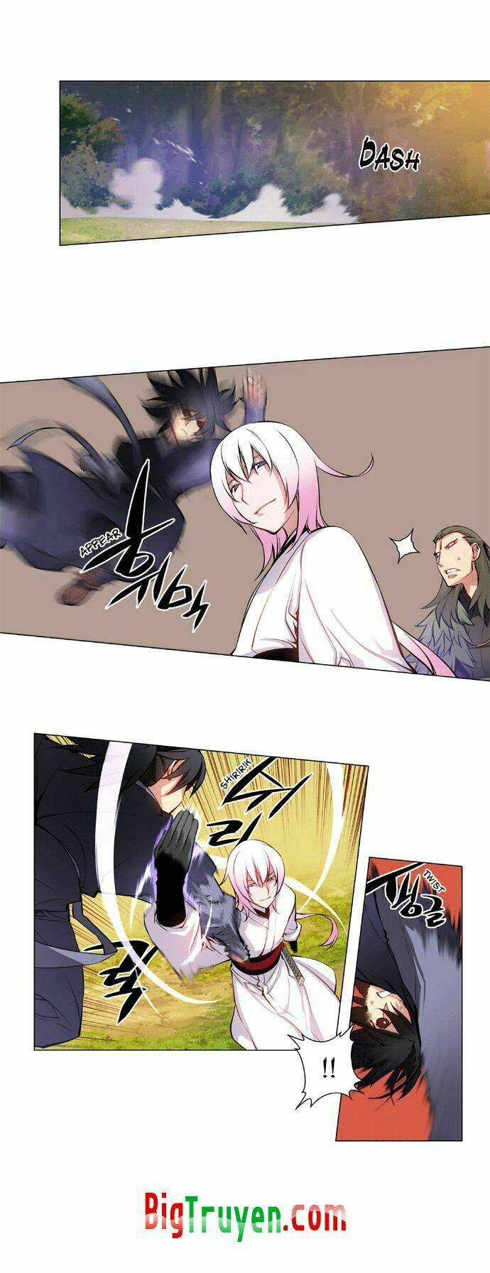 Märchen: The Embodiment Of Tales Chapter 17 - Trang 2