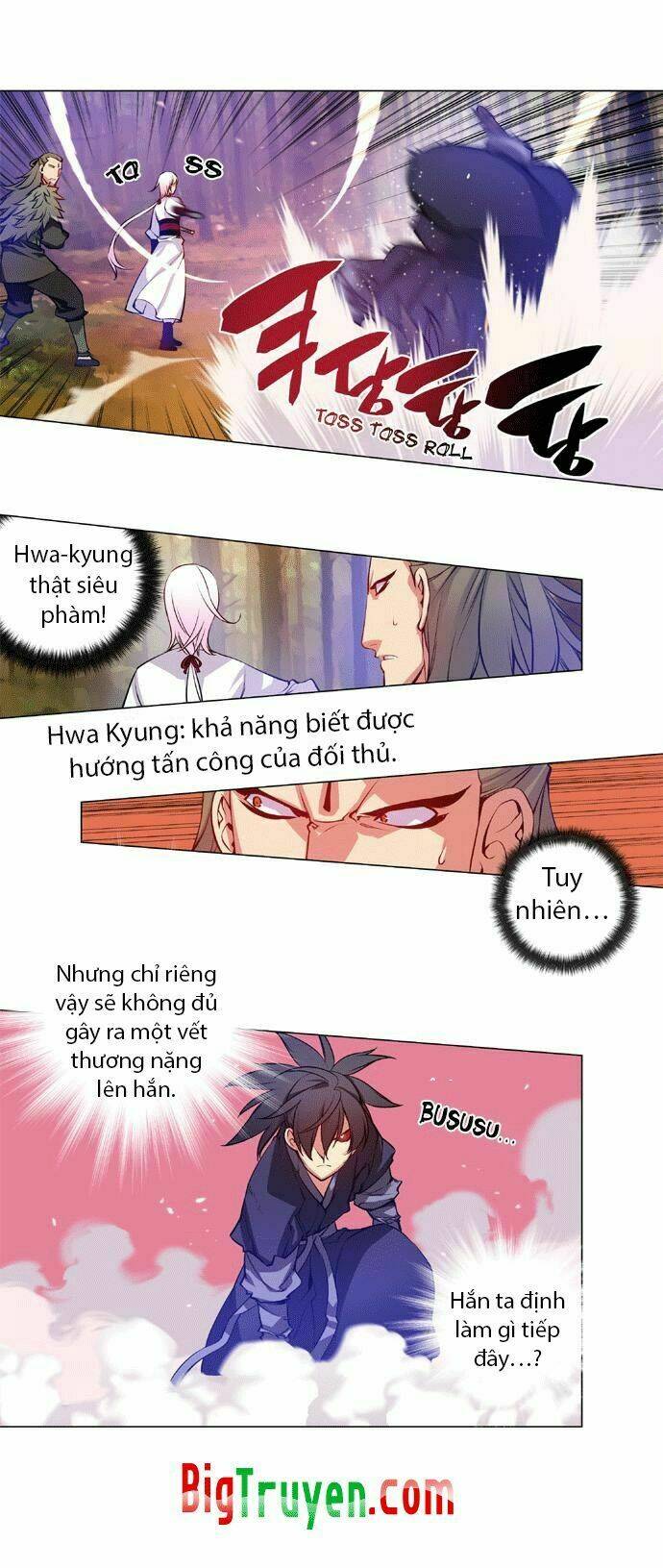 Märchen: The Embodiment Of Tales Chapter 17 - Trang 2