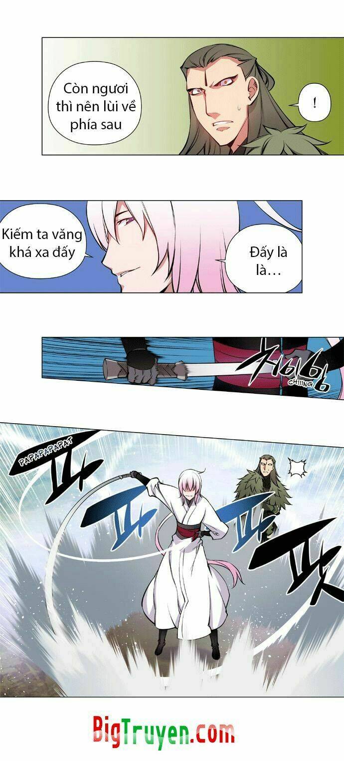 Märchen: The Embodiment Of Tales Chapter 17 - Trang 2