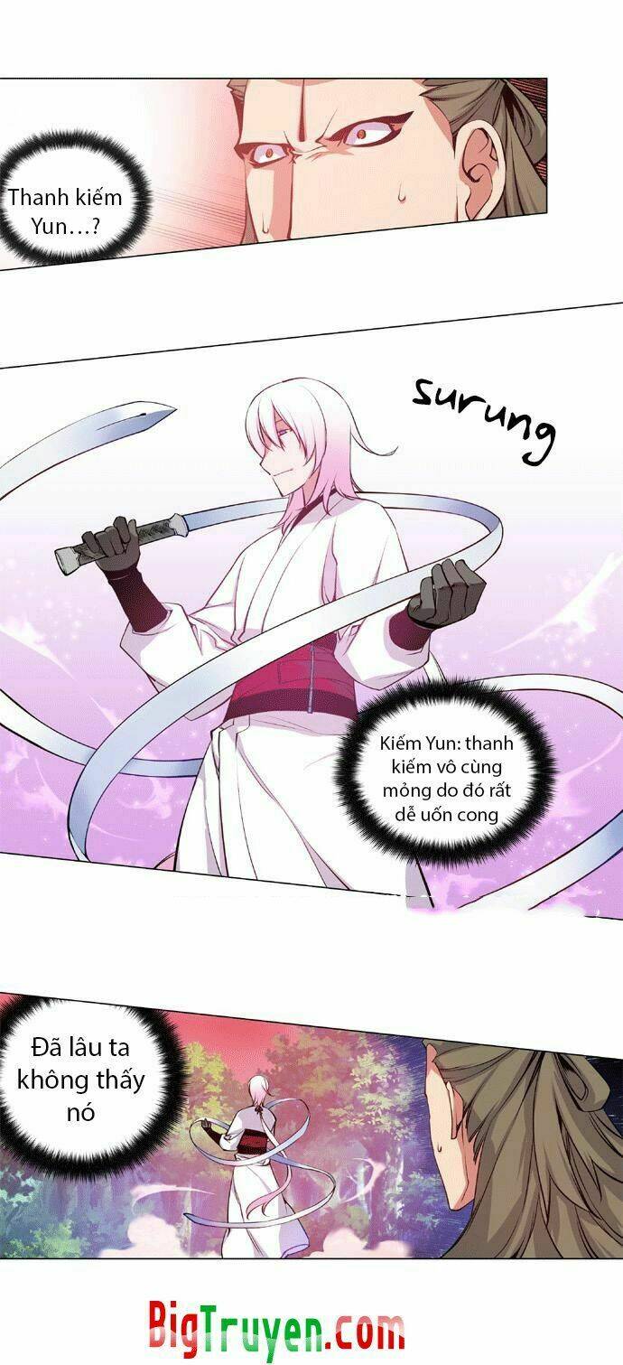 Märchen: The Embodiment Of Tales Chapter 17 - Trang 2