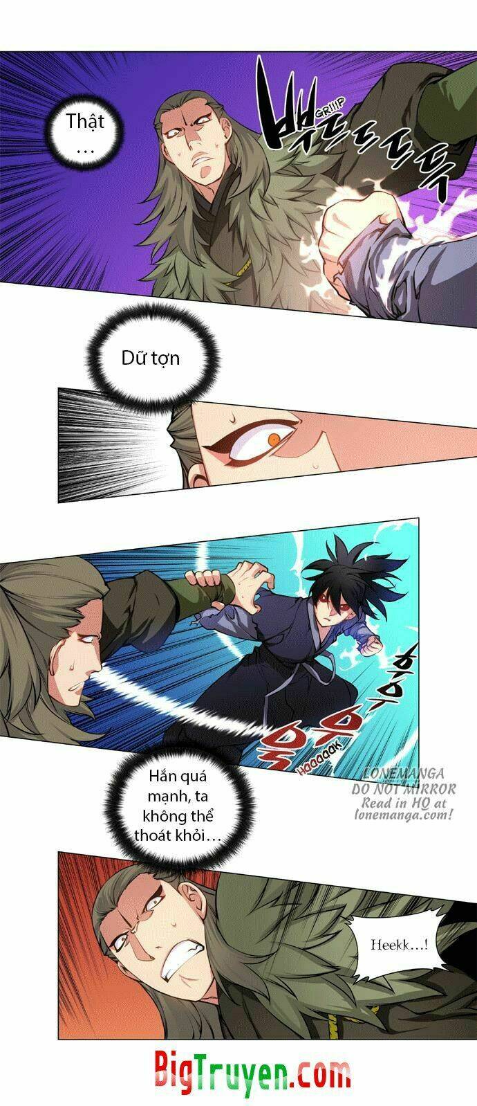 Märchen: The Embodiment Of Tales Chapter 17 - Trang 2