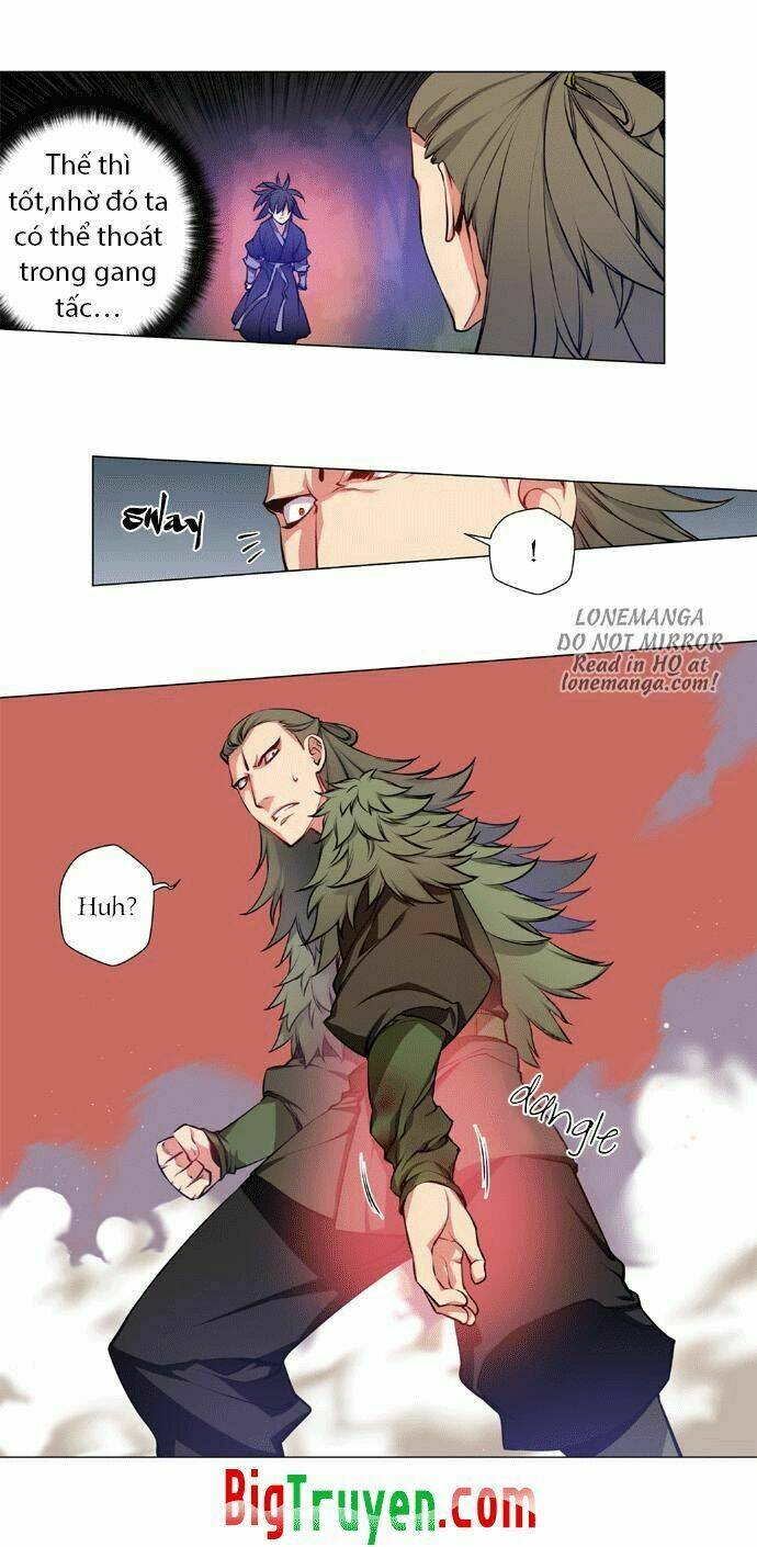 Märchen: The Embodiment Of Tales Chapter 17 - Trang 2