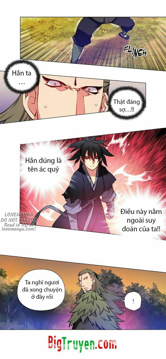 Märchen: The Embodiment Of Tales Chapter 17 - Trang 2