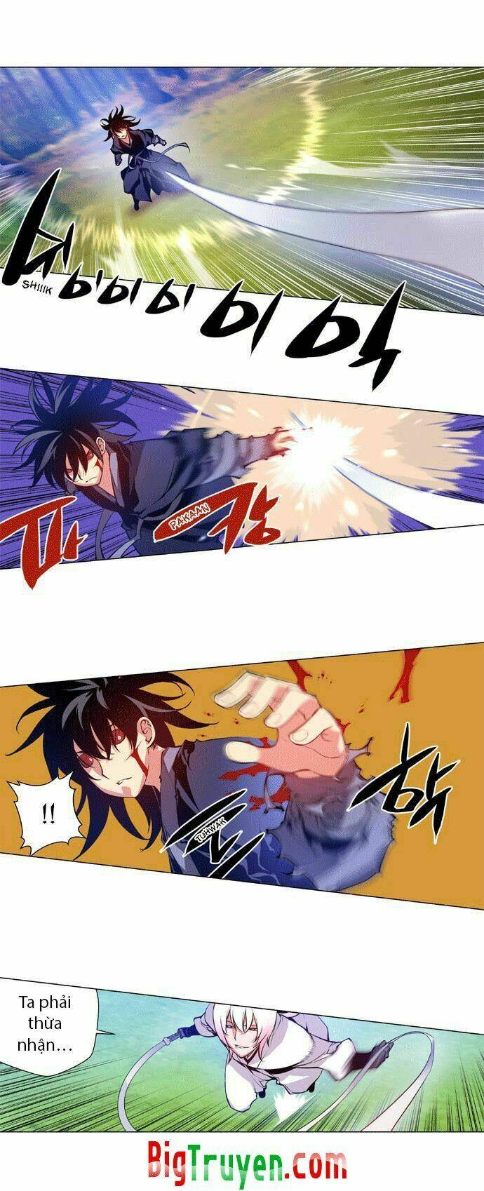 Märchen: The Embodiment Of Tales Chapter 18 - Trang 2