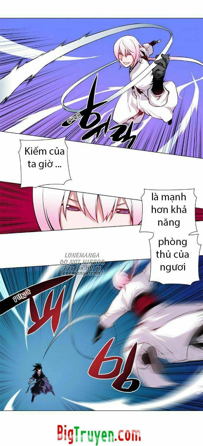 Märchen: The Embodiment Of Tales Chapter 18 - Trang 2