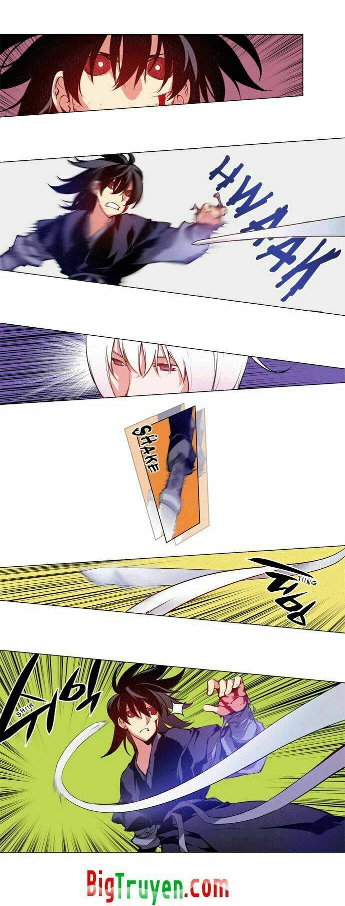 Märchen: The Embodiment Of Tales Chapter 18 - Trang 2