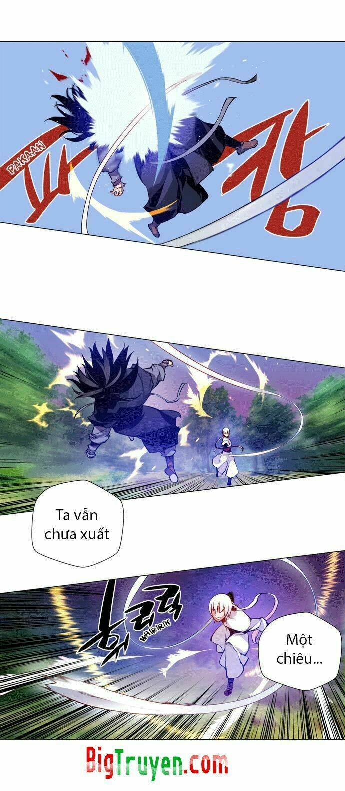 Märchen: The Embodiment Of Tales Chapter 18 - Trang 2