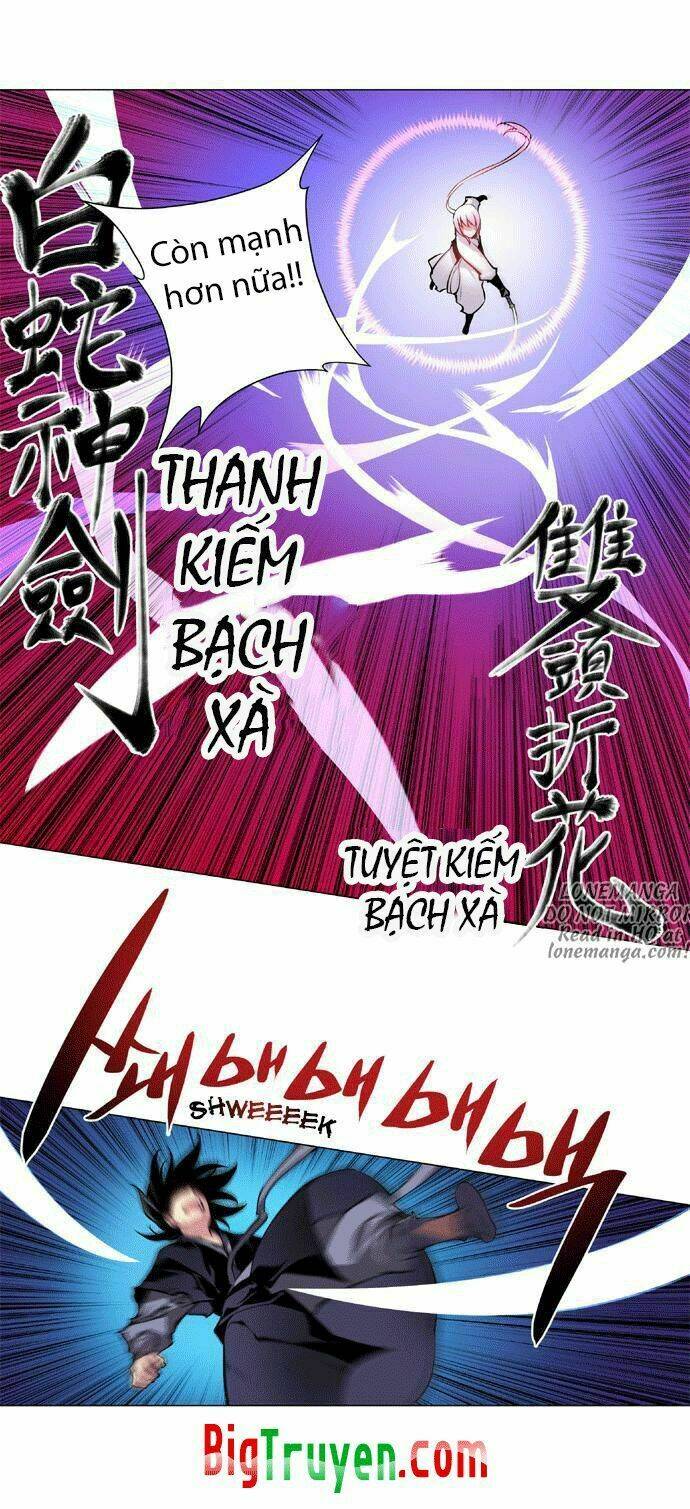 Märchen: The Embodiment Of Tales Chapter 18 - Trang 2