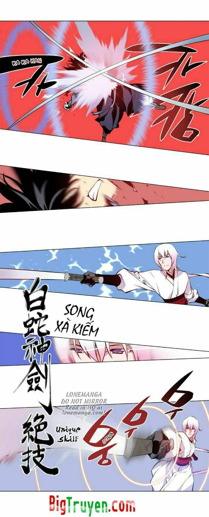 Märchen: The Embodiment Of Tales Chapter 18 - Trang 2