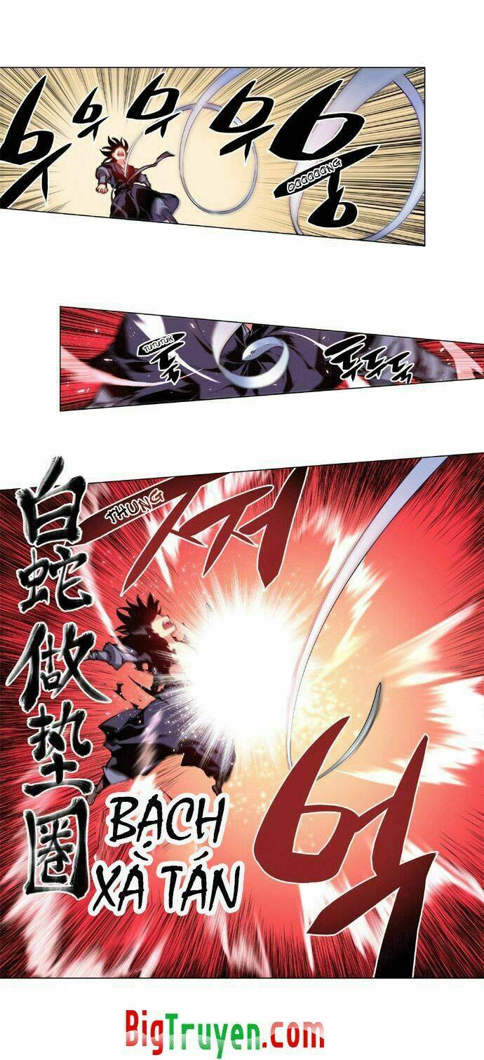 Märchen: The Embodiment Of Tales Chapter 18 - Trang 2