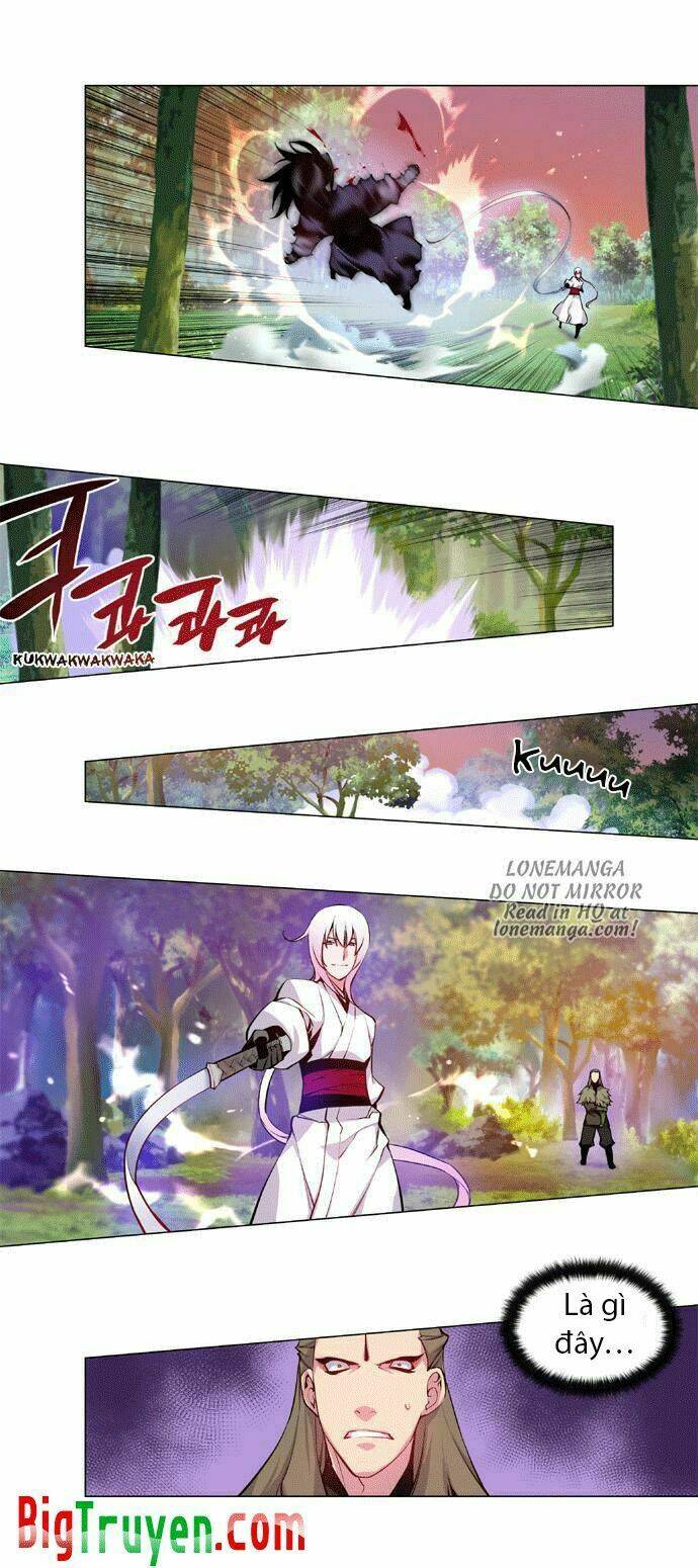 Märchen: The Embodiment Of Tales Chapter 18 - Trang 2