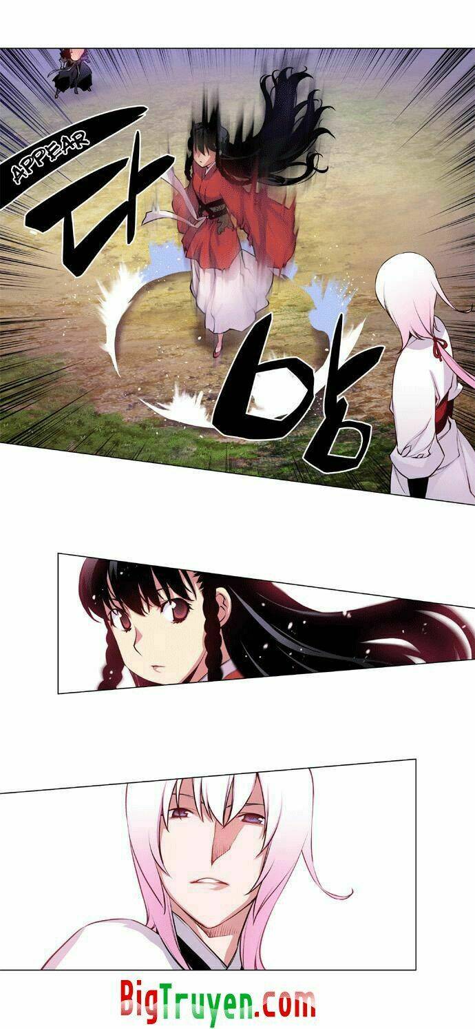 Märchen: The Embodiment Of Tales Chapter 18 - Trang 2