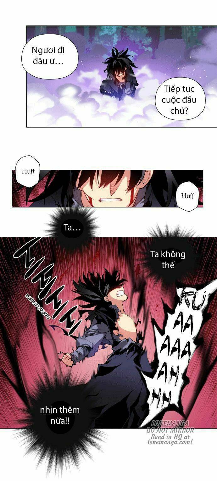 Märchen: The Embodiment Of Tales Chapter 18 - Trang 2