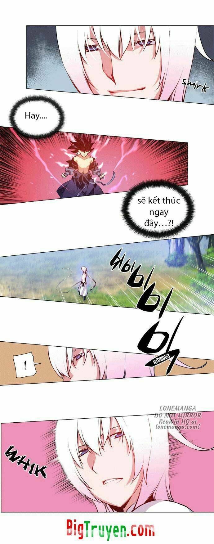 Märchen: The Embodiment Of Tales Chapter 18 - Trang 2