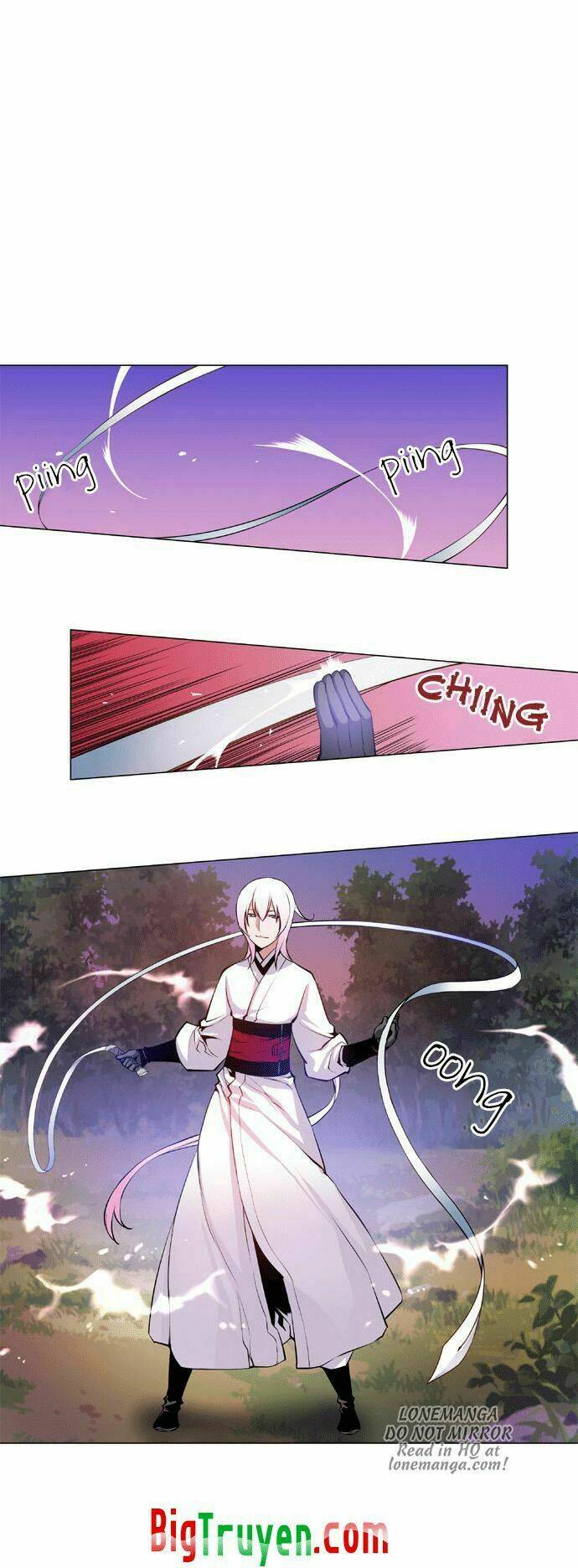 Märchen: The Embodiment Of Tales Chapter 18 - Trang 2