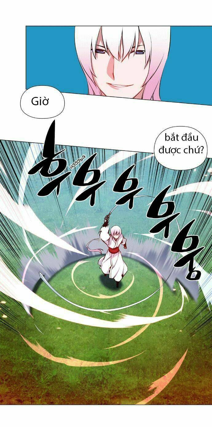 Märchen: The Embodiment Of Tales Chapter 18 - Trang 2