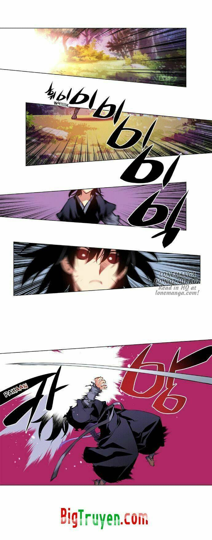 Märchen: The Embodiment Of Tales Chapter 18 - Trang 2