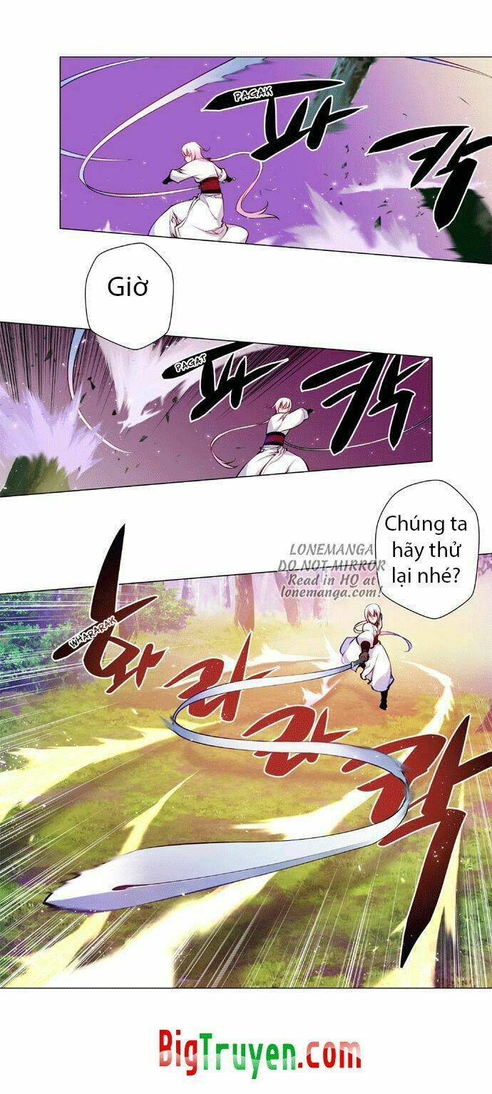 Märchen: The Embodiment Of Tales Chapter 18 - Trang 2