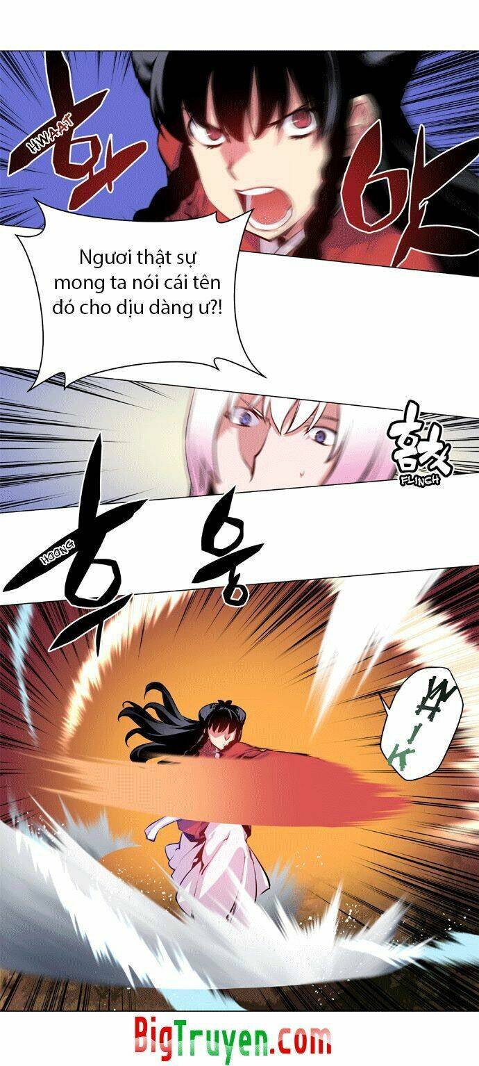 Märchen: The Embodiment Of Tales Chapter 19 - Trang 2