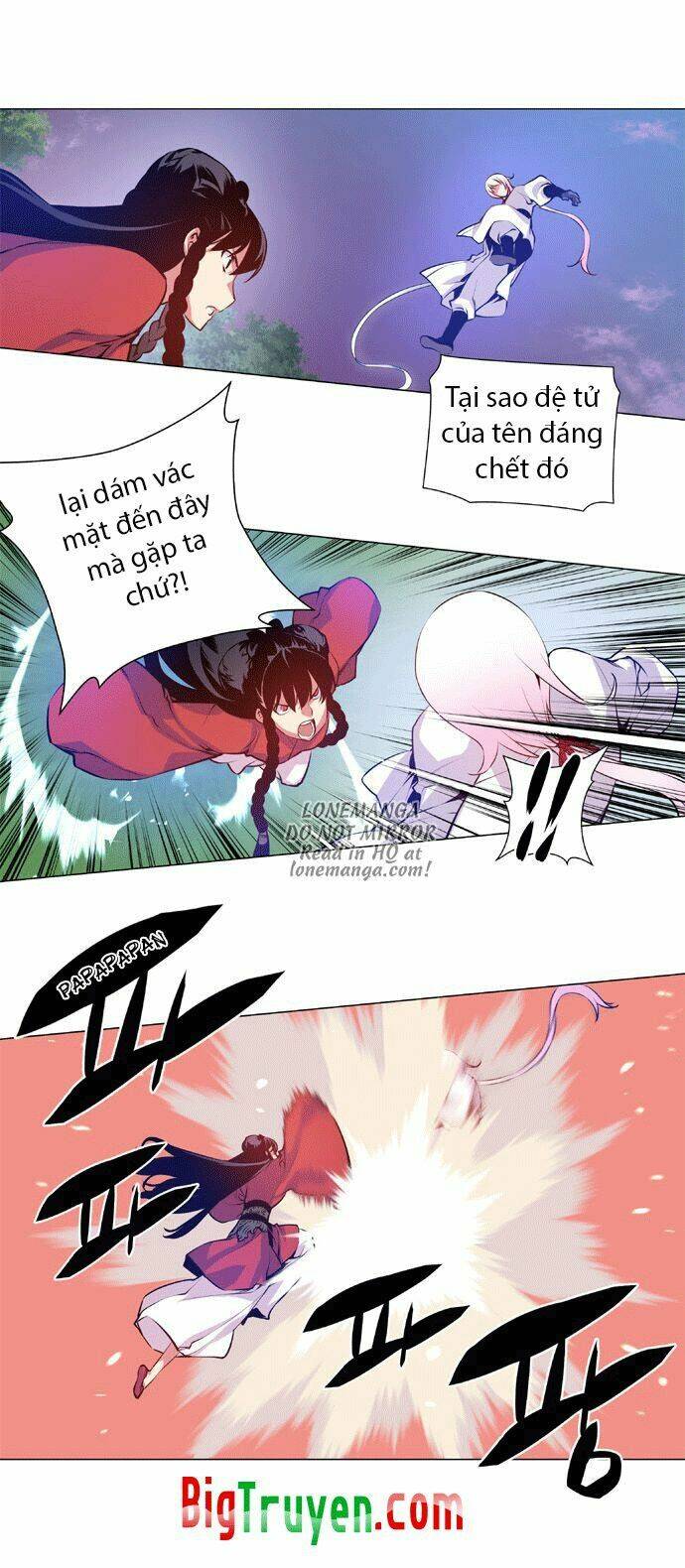 Märchen: The Embodiment Of Tales Chapter 19 - Trang 2