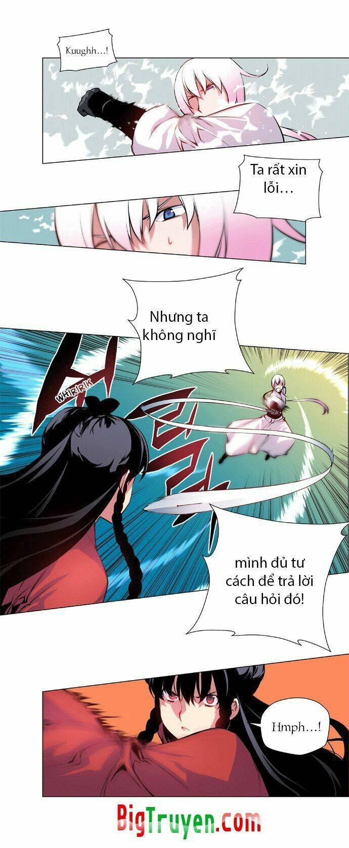 Märchen: The Embodiment Of Tales Chapter 19 - Trang 2