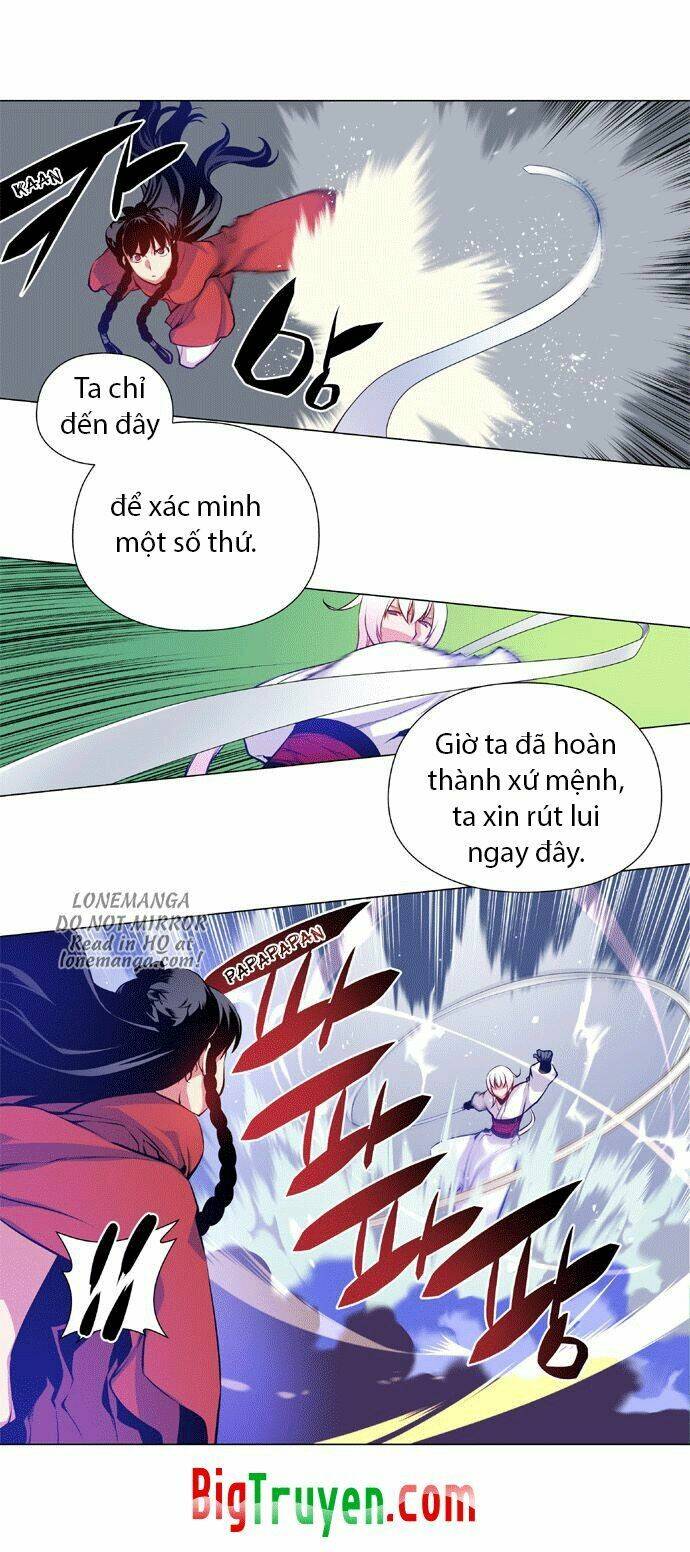 Märchen: The Embodiment Of Tales Chapter 19 - Trang 2