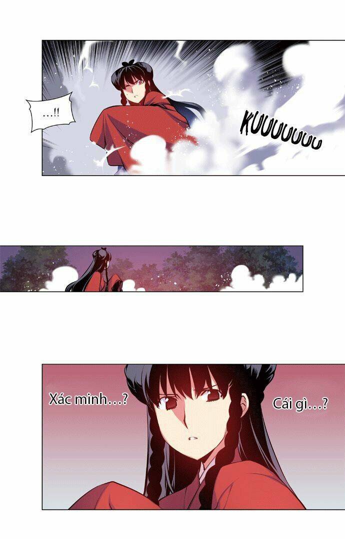 Märchen: The Embodiment Of Tales Chapter 19 - Trang 2