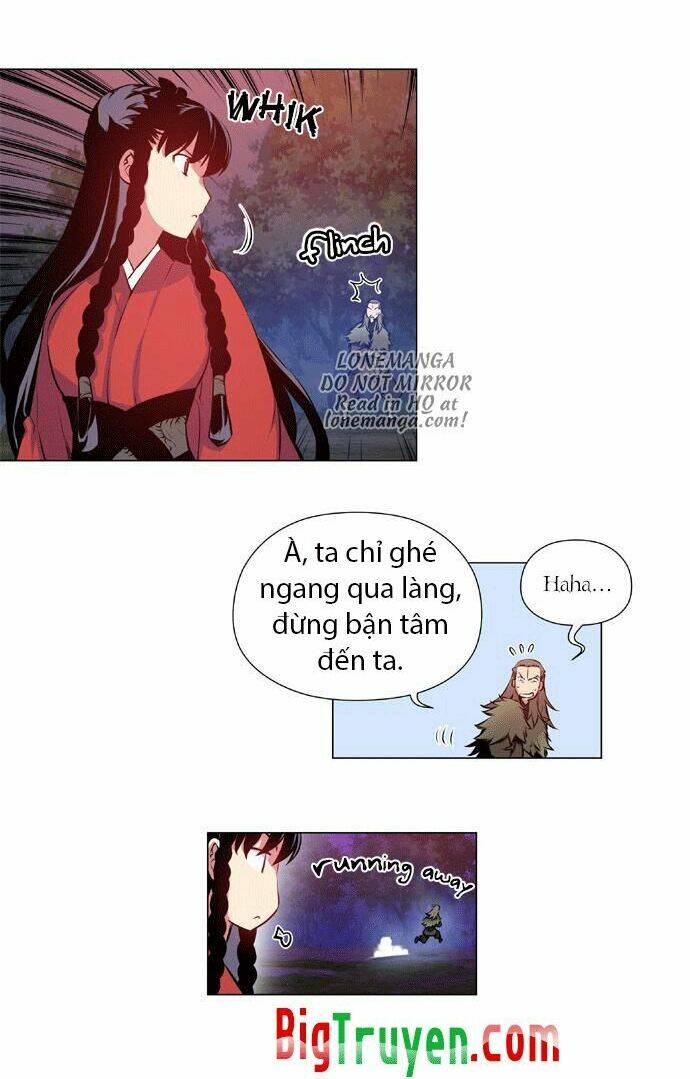 Märchen: The Embodiment Of Tales Chapter 19 - Trang 2