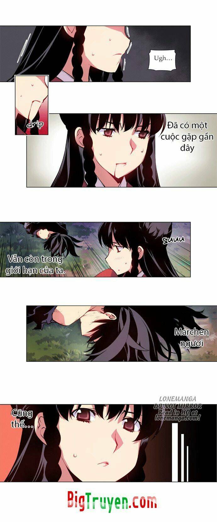 Märchen: The Embodiment Of Tales Chapter 19 - Trang 2