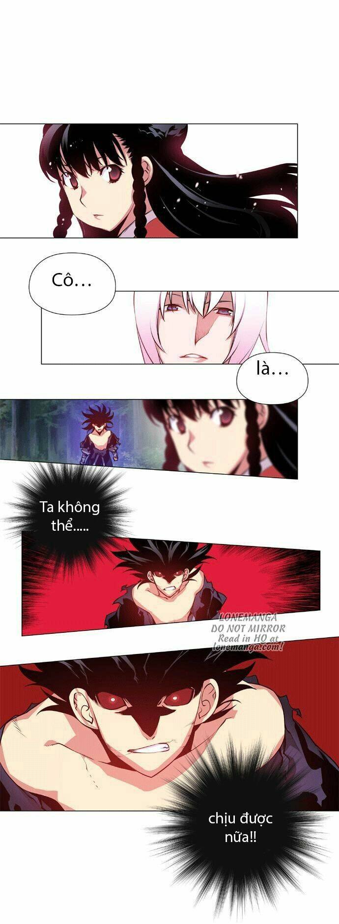 Märchen: The Embodiment Of Tales Chapter 19 - Trang 2