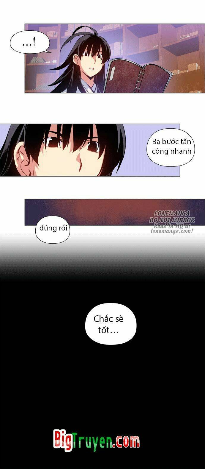 Märchen: The Embodiment Of Tales Chapter 19 - Trang 2