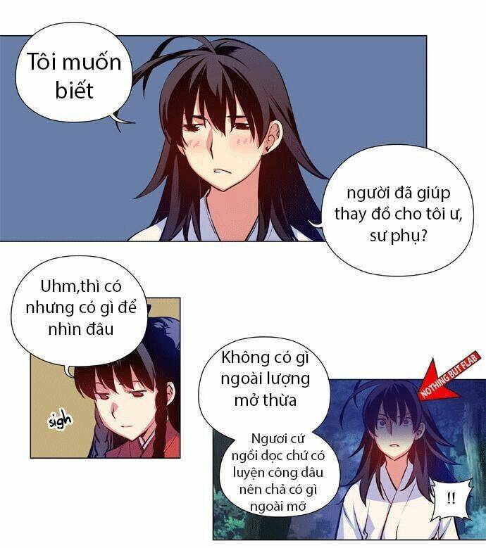 Märchen: The Embodiment Of Tales Chapter 19 - Trang 2