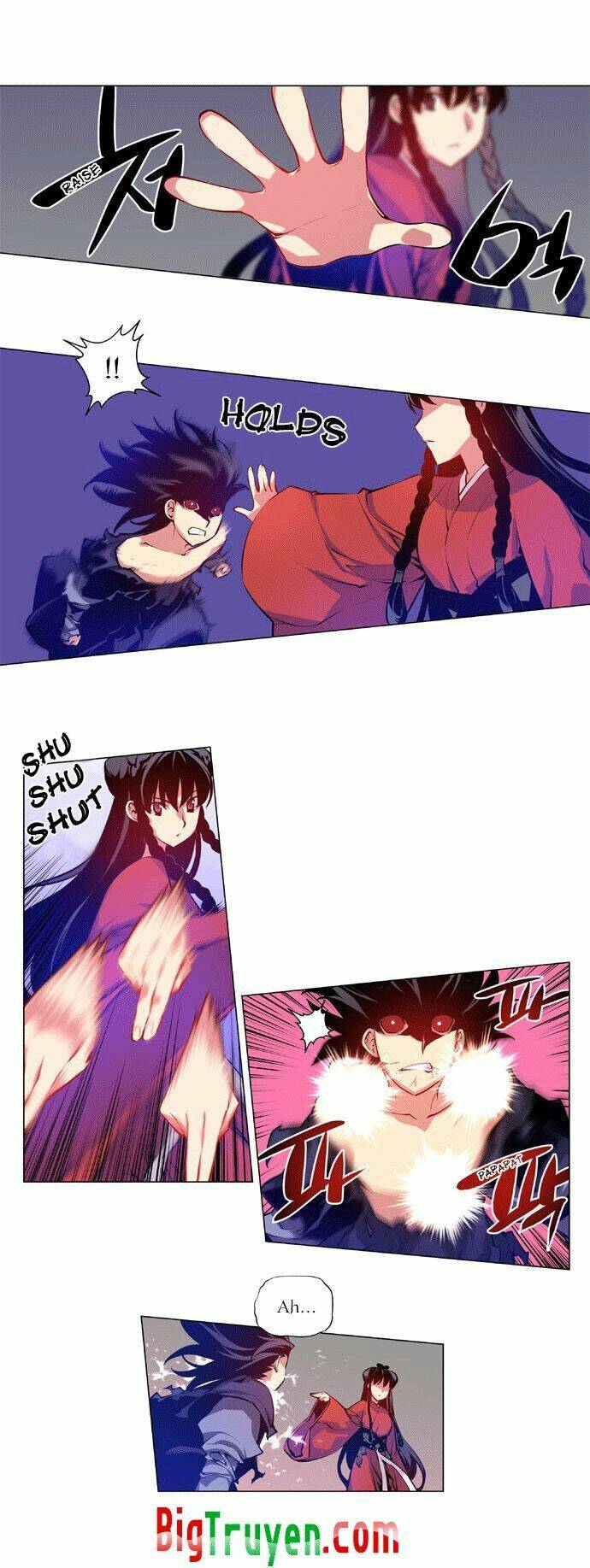 Märchen: The Embodiment Of Tales Chapter 19 - Trang 2