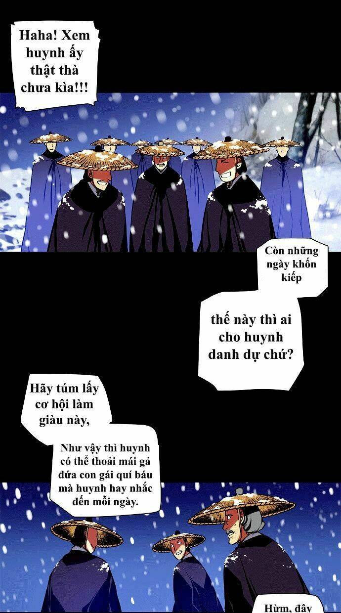 Märchen: The Embodiment Of Tales Chapter 2 - Trang 2