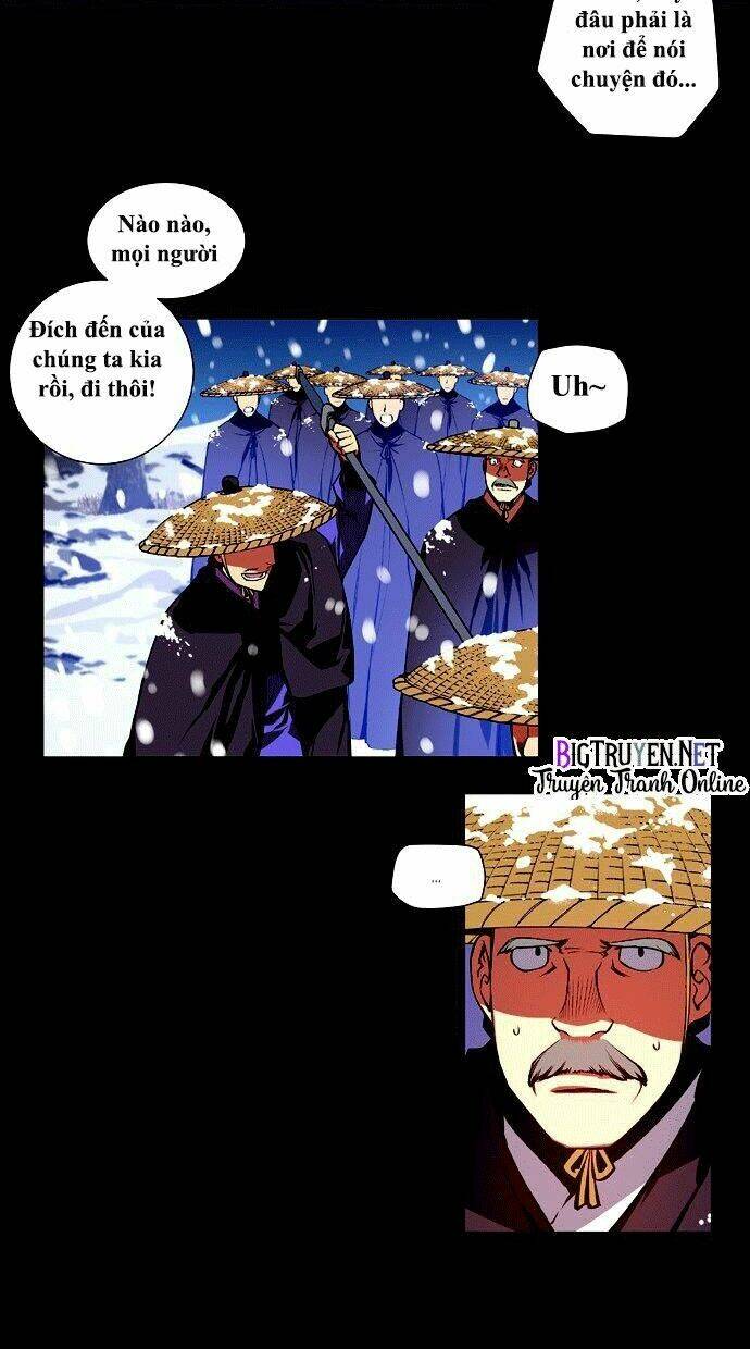 Märchen: The Embodiment Of Tales Chapter 2 - Trang 2