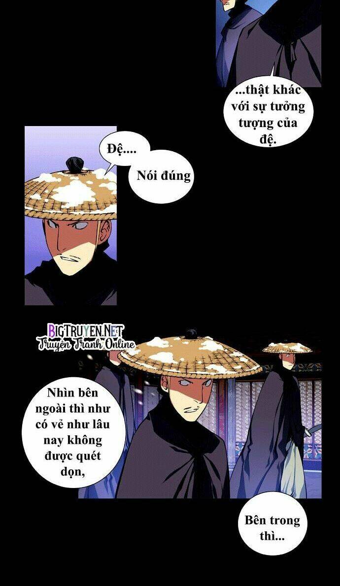 Märchen: The Embodiment Of Tales Chapter 2 - Trang 2