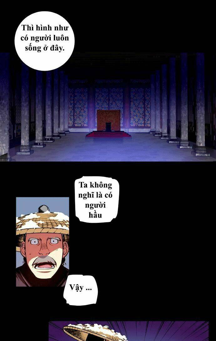 Märchen: The Embodiment Of Tales Chapter 2 - Trang 2