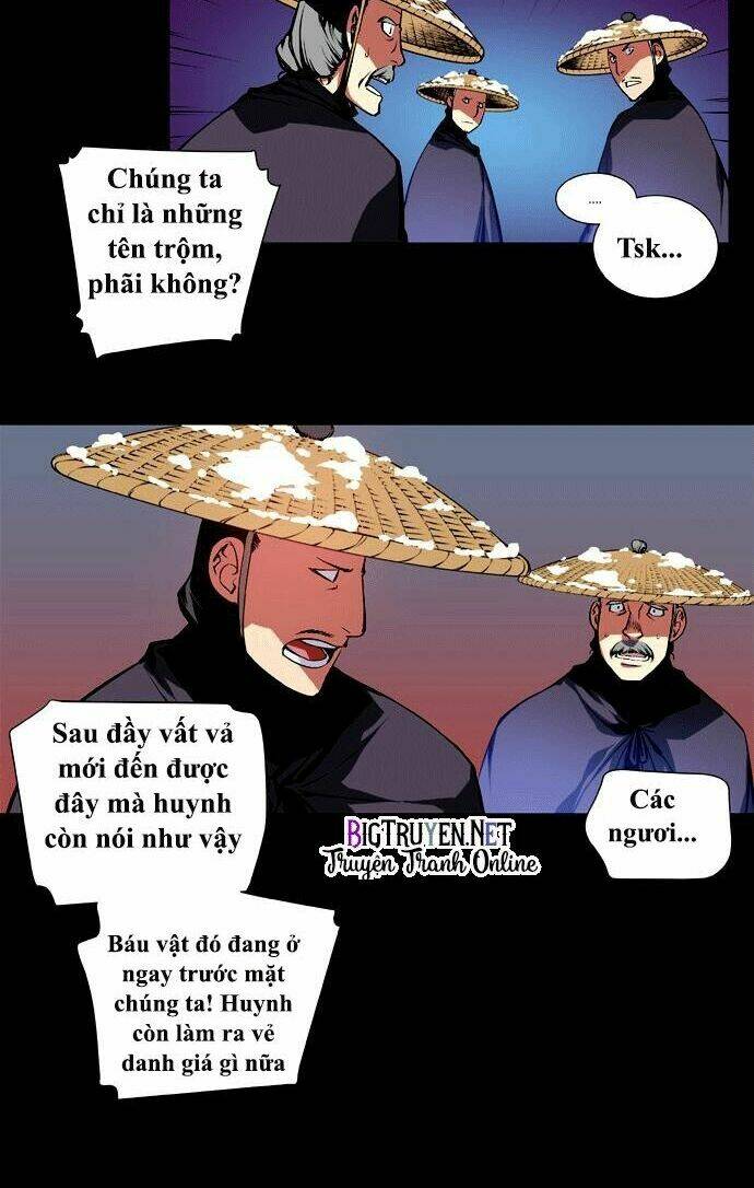 Märchen: The Embodiment Of Tales Chapter 2 - Trang 2