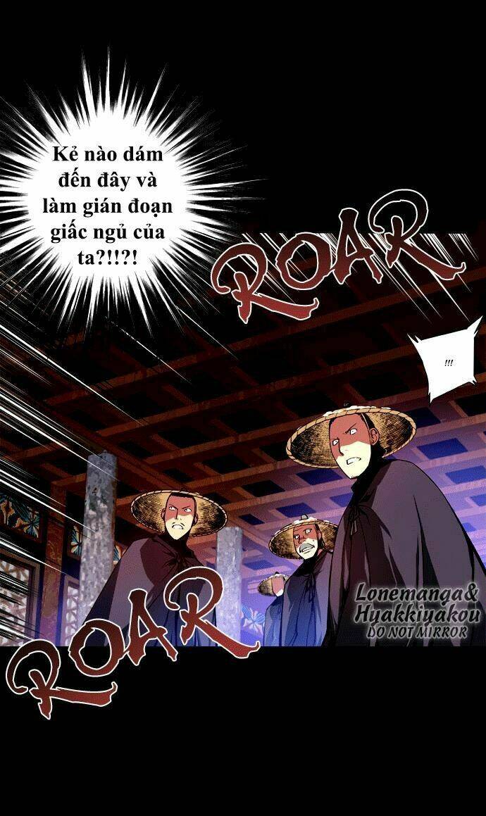 Märchen: The Embodiment Of Tales Chapter 2 - Trang 2