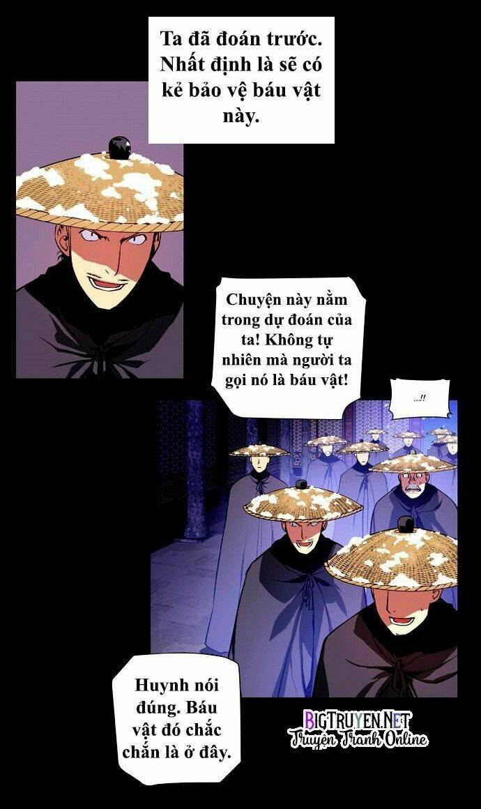 Märchen: The Embodiment Of Tales Chapter 2 - Trang 2