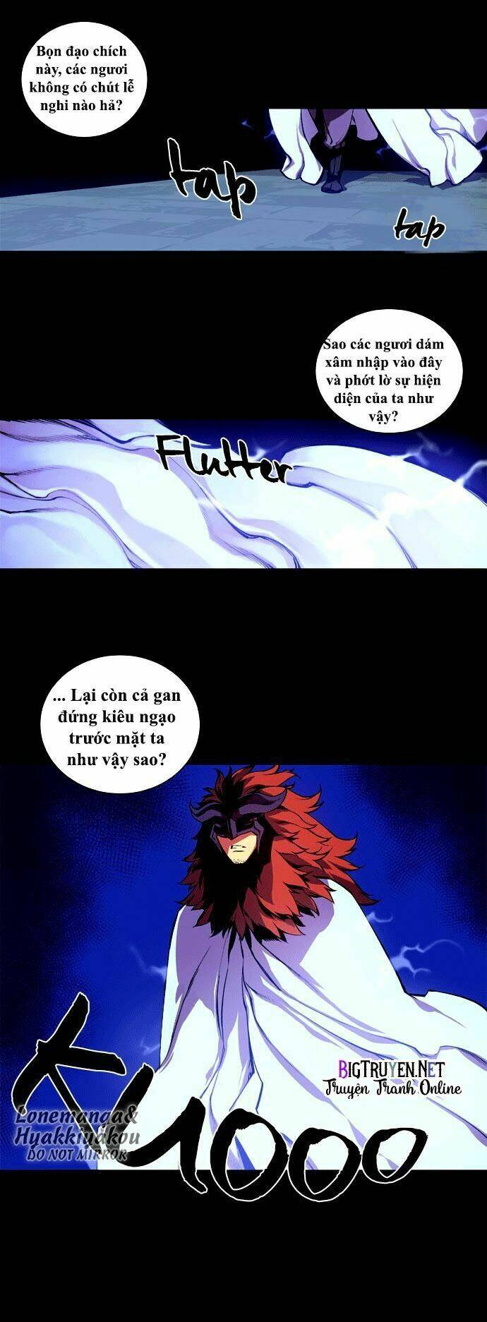 Märchen: The Embodiment Of Tales Chapter 2 - Trang 2